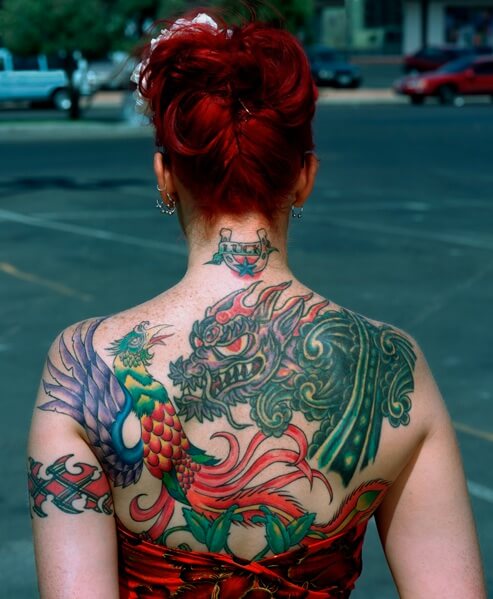 Christoph Ruys - Curatorial Projects