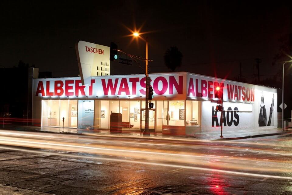 Christoph Ruys - Curatorial Projects