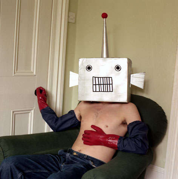 Christoph Ruys - Curatorial Projects