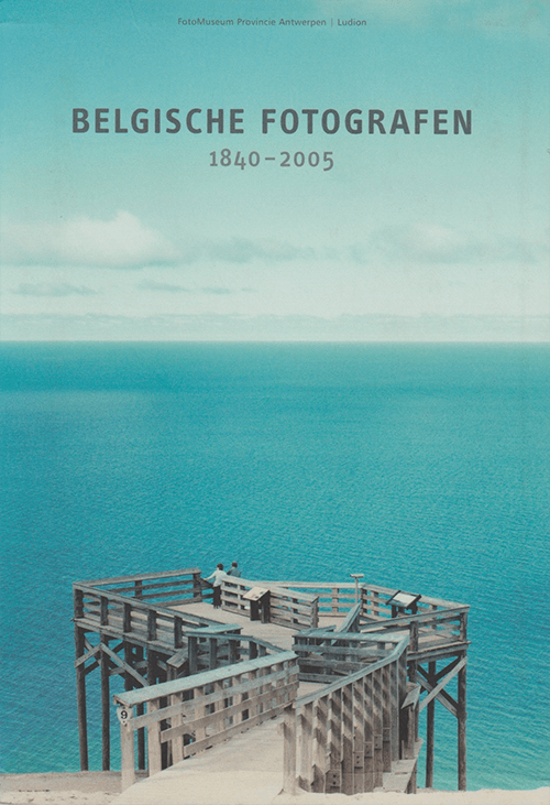 Christoph Ruys - Curatorial Projects