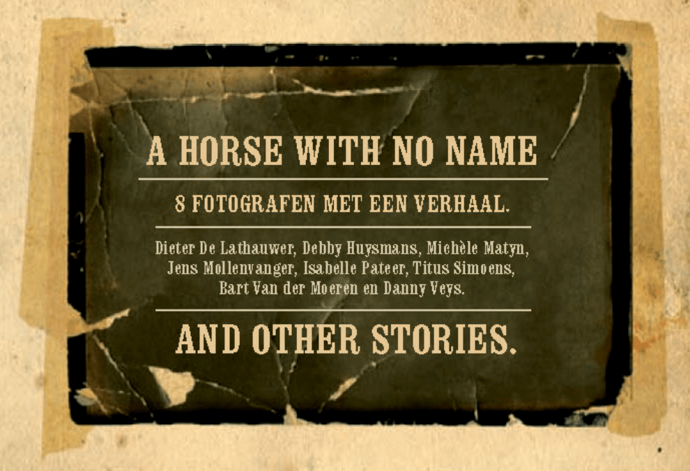 Christoph Ruys - Curatorial Projects