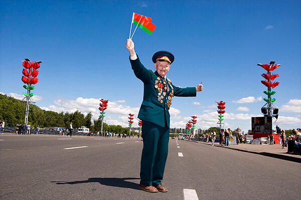 Christoph Ruys - Curatorial Projects