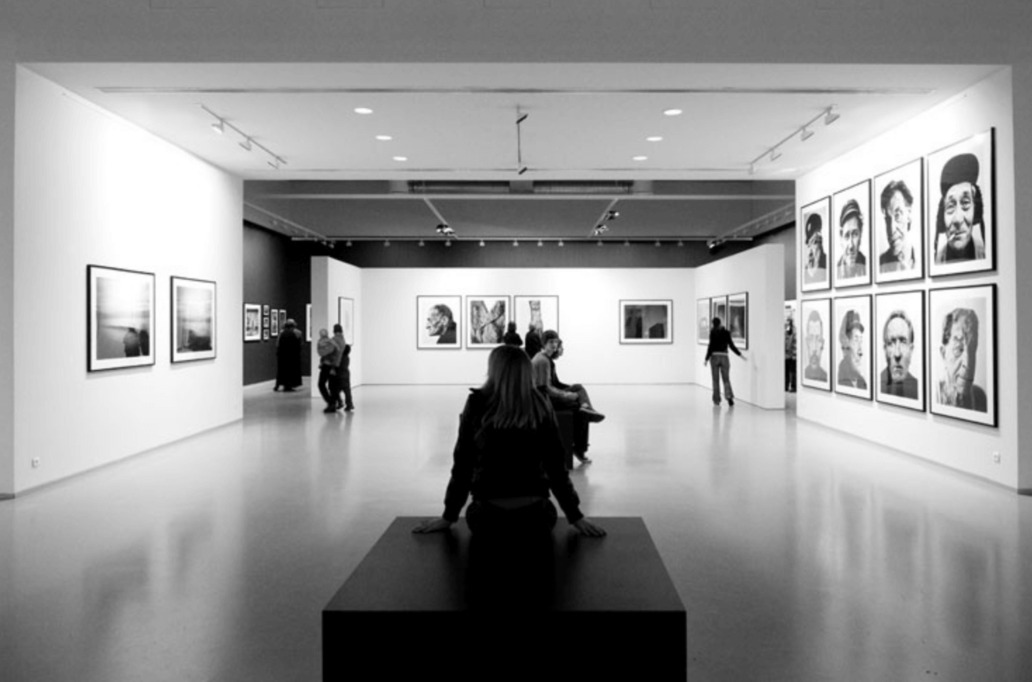 Christoph Ruys - Curatorial Projects