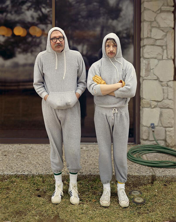 Christoph Ruys - Curatorial Projects