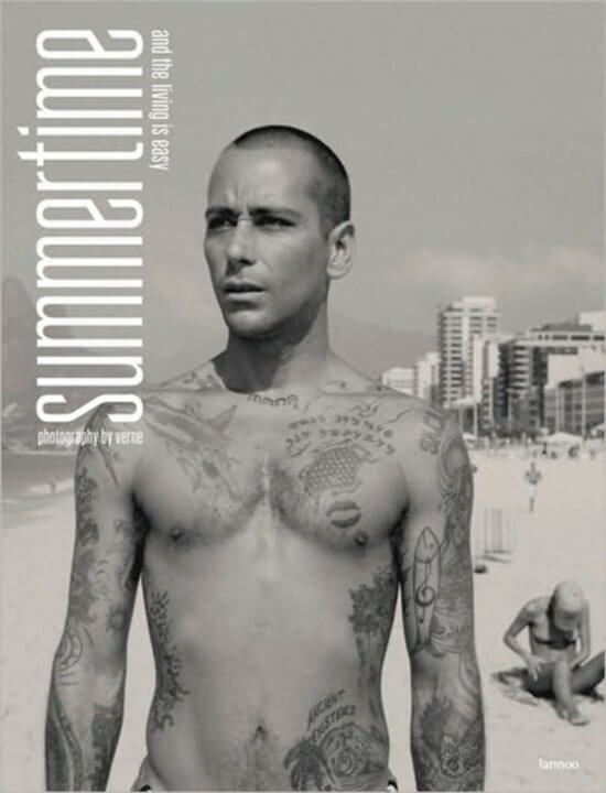 Christoph Ruys - Curatorial Projects