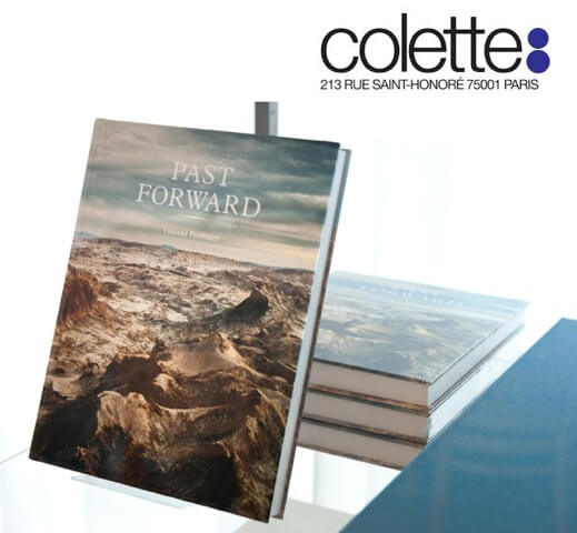 Christoph Ruys - Curatorial Projects