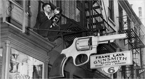 Christoph Ruys - Curatorial Projects